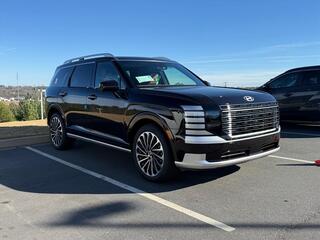 2026 Hyundai Palisade Hybrid for sale in South Hill VA