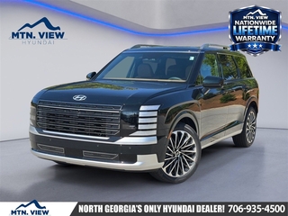 2026 Hyundai Palisade Hybrid for sale in Ringgold GA