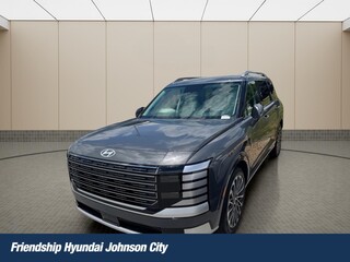 2026 Hyundai Palisade Hybrid for sale in Johnson City TN