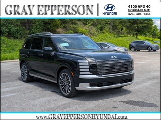 2026 Hyundai Palisade Hybrid for sale in Cleveland TN