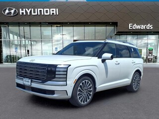2026 Hyundai Palisade Hybrid for sale in Council Bluffs IA