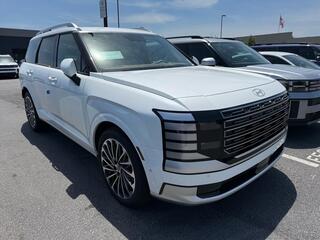 2026 Hyundai Palisade Hybrid for sale in South Hill VA