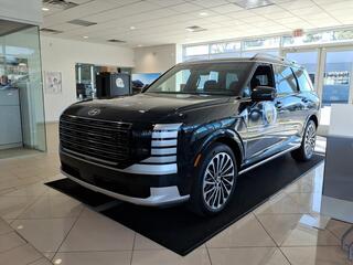 2026 Hyundai Palisade Hybrid for sale in Bristol TN