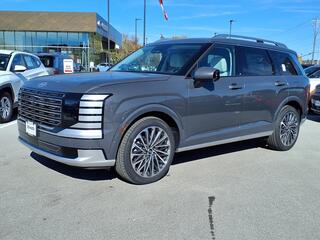 2026 Hyundai Palisade Hybrid for sale in Council Bluffs IA
