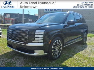 2026 Hyundai Palisade Hybrid for sale in Uniontown PA