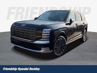 2026 Hyundai Palisade Hybrid for sale in Mount Hope WV