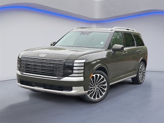 2026 Hyundai Palisade Hybrid for sale in Ringgold GA