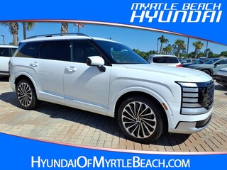 2026 Hyundai Palisade Hybrid for sale in Myrtle Beach SC