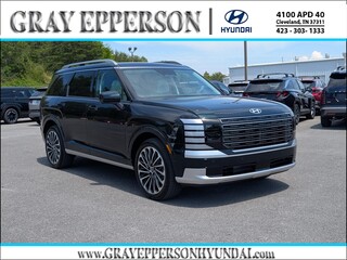2026 Hyundai Palisade Hybrid for sale in Cleveland TN