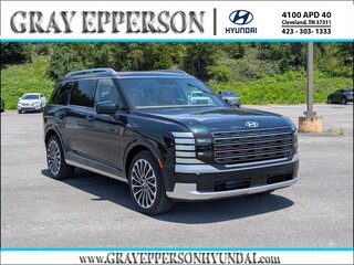 2026 Hyundai Palisade Hybrid for sale in Cleveland TN