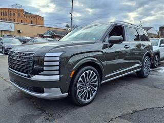 2026 Hyundai Palisade Hybrid for sale in Uniontown PA