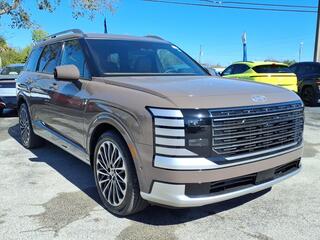 2026 Hyundai Palisade Hybrid for sale in Cocoa FL