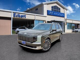 2026 Hyundai Palisade Hybrid for sale in Denton TX