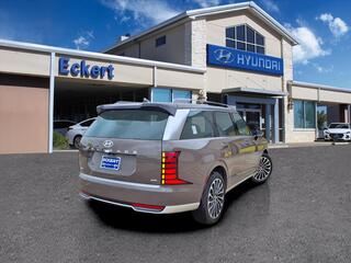 2026 Hyundai Palisade Hybrid for sale in Denton TX