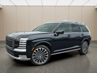 2026 Hyundai Palisade Hybrid for sale in Bristol TN