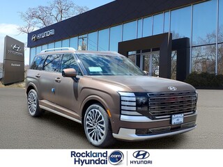 2026 Hyundai Palisade Hybrid for sale in West Nyack NY