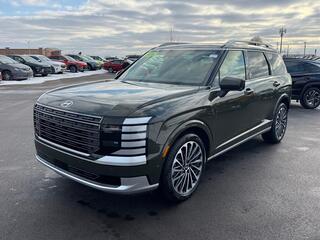 2026 Hyundai Palisade Hybrid for sale in Janesville WI