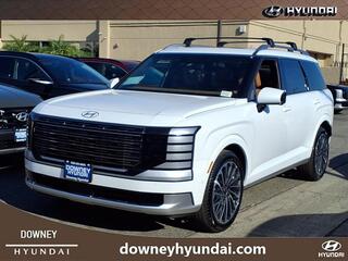 2026 Hyundai Palisade Hybrid for sale in Downey CA