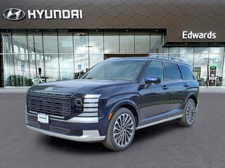 2026 Hyundai Palisade Hybrid for sale in Council Bluffs IA