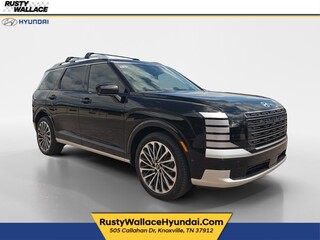2026 Hyundai Palisade Hybrid for sale in Knoxville TN