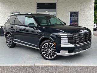 2026 Hyundai Palisade Hybrid for sale in Valdese NC