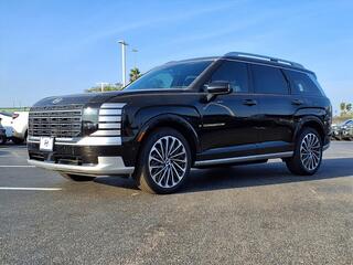 2026 Hyundai Palisade Hybrid for sale in Somersworth NH