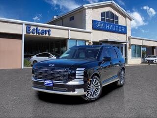 2026 Hyundai Palisade Hybrid for sale in Denton TX