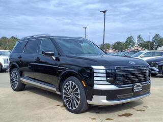 2026 Hyundai Palisade Hybrid for sale in Boerne TX