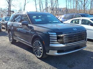 2026 Hyundai Palisade Hybrid