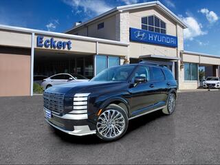 2026 Hyundai Palisade Hybrid for sale in Denton TX