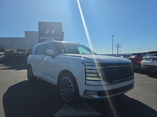 2026 Hyundai Palisade Hybrid for sale in Johnstown PA