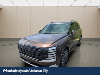 2026 Hyundai Palisade Hybrid for sale in Johnson City TN