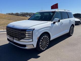2026 Hyundai Palisade Hybrid for sale in Janesville WI