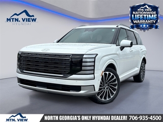 2026 Hyundai Palisade Hybrid for sale in Ringgold GA