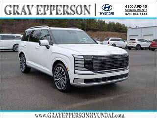 2026 Hyundai Palisade Hybrid for sale in Cleveland TN