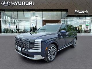 2026 Hyundai Palisade Hybrid for sale in Council Bluffs IA