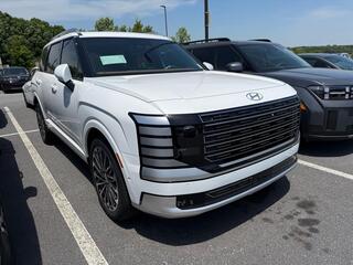 2026 Hyundai Palisade Hybrid for sale in South Hill VA