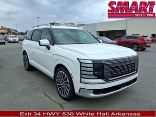 2026 Hyundai Palisade Hybrid