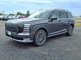 2026 Hyundai Palisade Hybrid for sale in Council Bluffs IA
