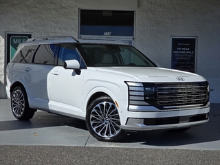 2026 Hyundai Palisade Hybrid for sale in Valdese NC