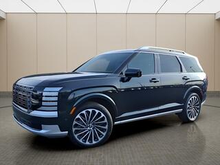 2026 Hyundai Palisade Hybrid