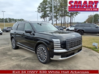 2026 Hyundai Palisade Hybrid for sale in White Hall AR