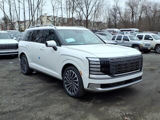 2026 Hyundai Palisade Hybrid for sale in West Nyack NY
