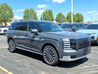 2026 Hyundai Palisade Hybrid for sale in Mishawaka IN