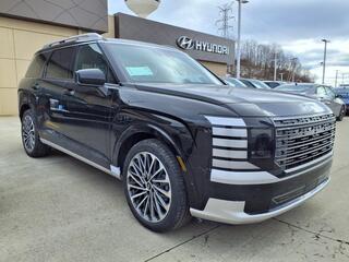 2026 Hyundai Palisade Hybrid for sale in Triadelphia WV