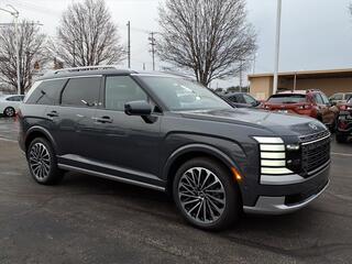 2026 Hyundai Palisade Hybrid for sale in Mishawaka IN