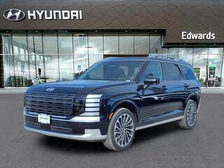 2026 Hyundai Palisade Hybrid for sale in Council Bluffs IA