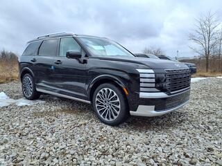 2026 Hyundai Palisade Hybrid for sale in Triadelphia WV