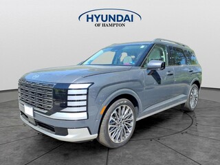 2026 Hyundai Palisade Hybrid for sale in Hampton VA