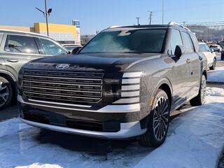 2026 Hyundai Palisade Hybrid for sale in Mount Hope WV